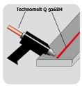 �h��Q9268H|Technomelt �����z