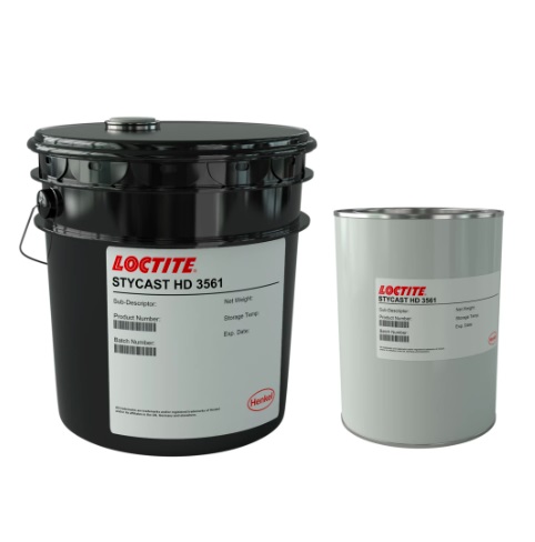 ���ԏ��Ԍ�(d��o)�����b�zLOCTITE STYCAST EE 4215/HD 3561