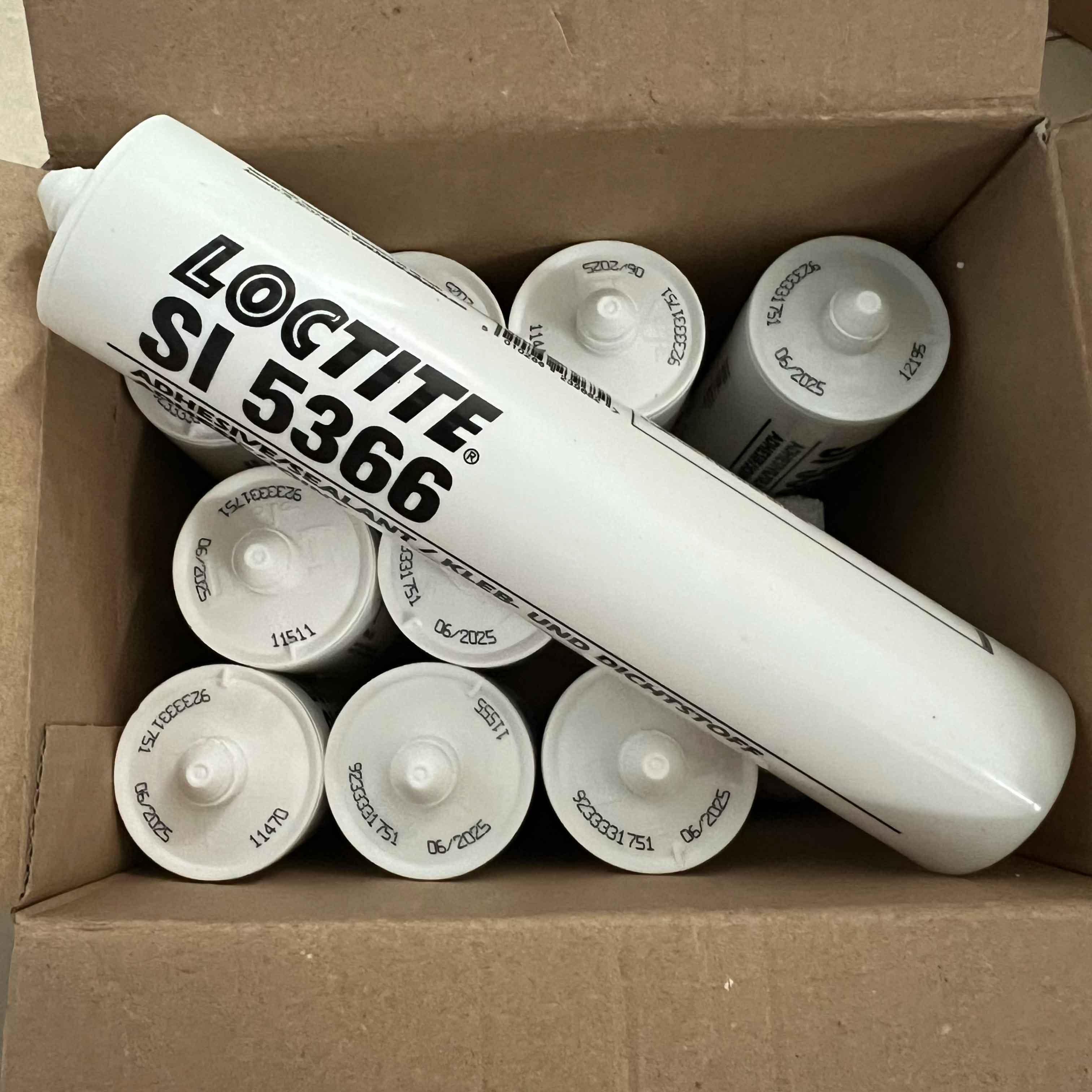 ��(l��)̩�z5366�͸ߜ�LOCTITE SI5366�ڟ�����ϑ�(y��ng)��