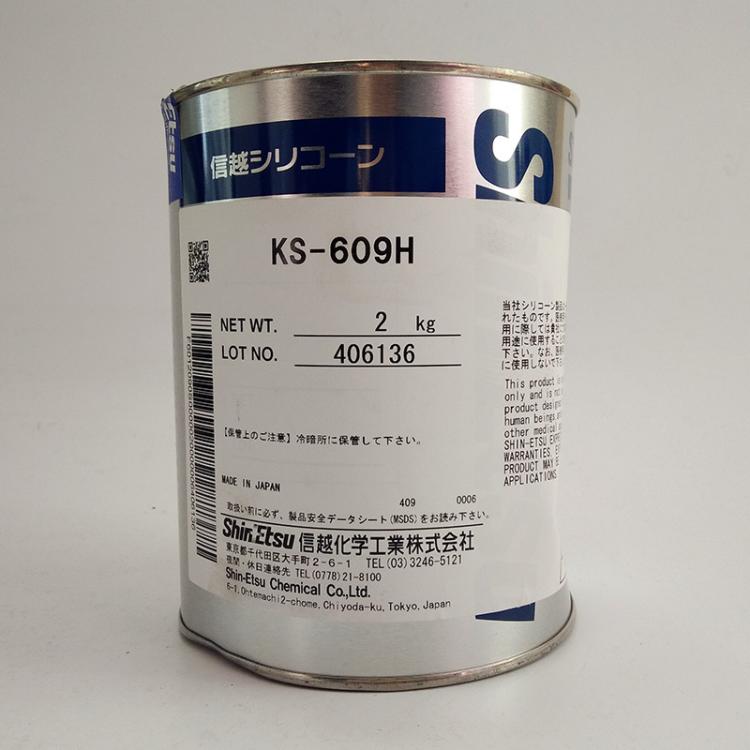 �ձ�ShinEtsu��ԽKS-609�����֬
