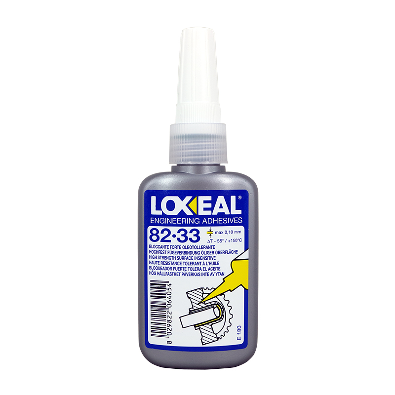 ��ِ���zˮLOXEAL82-33 �Gɫ�ߏ��ȹ̳��z