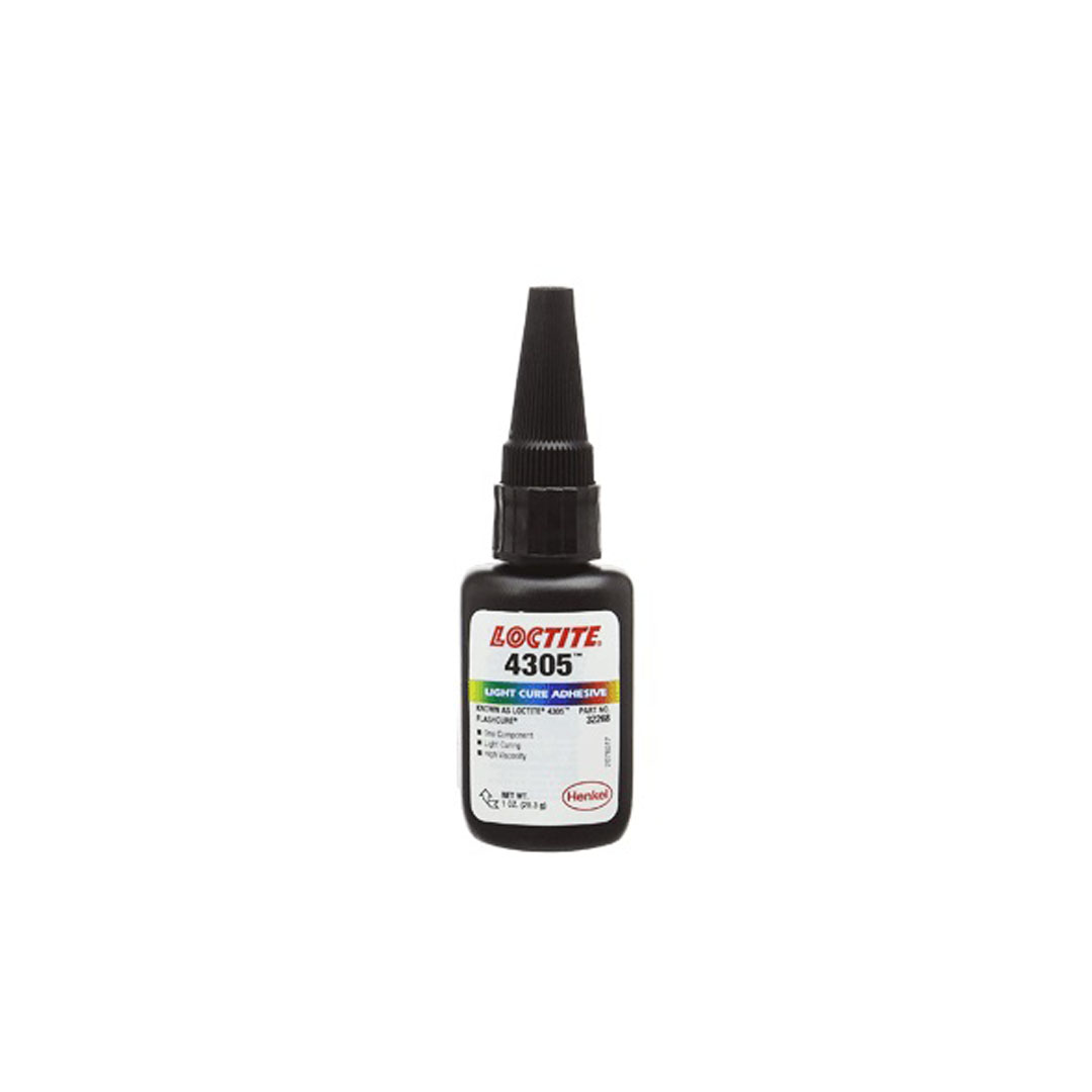 ��̩4305 LOCTITE 4305UV�z