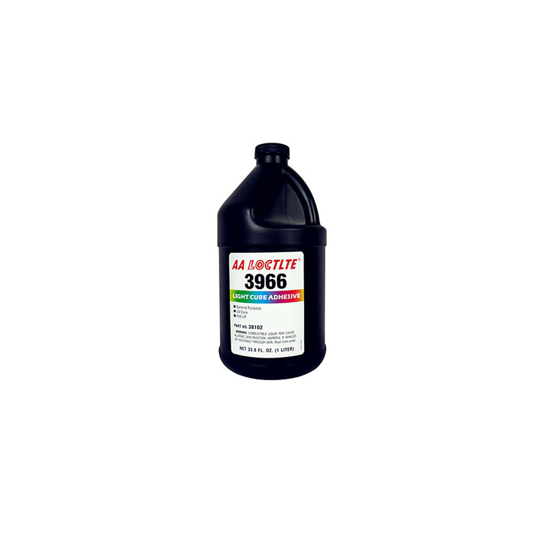 ��̩3966 LOCTITE3966 ��Ҋ��̻�UV�zˮ