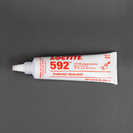 PST�ܵ��ܷ��z��̩LOCTITE592�zˮ