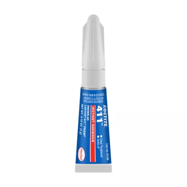 LOCTITE411�DƬ