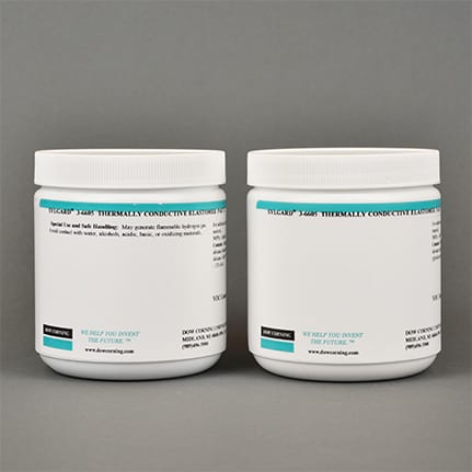 ��ɫ��(d��o)�����zDow SYLGARD 3-6605�zˮ